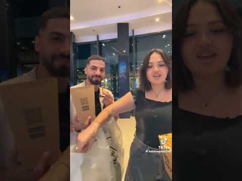 حبيبه وشهاب الدين