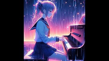 [ペンタトニックを重ねた無調音楽の自動作曲] Sonic Pi algorithmic music - overlapping pentatonic scales