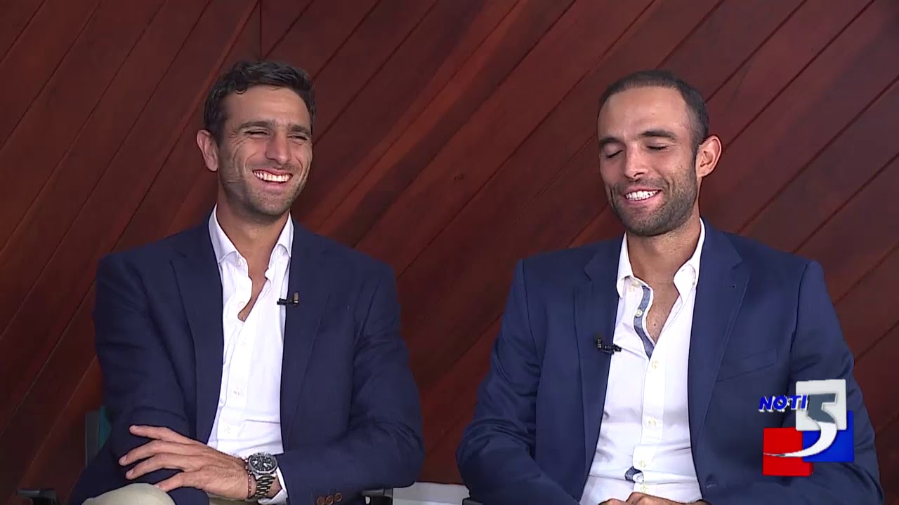 Entrevista con Edgar Arias Farah y Cabal AVANCE 1 nariño coffee