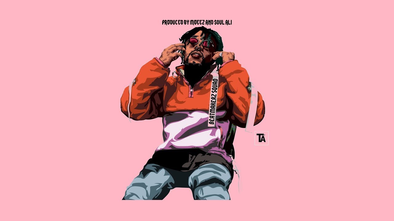 Free Lil Uzi Vert Japanese Type Beat Sakura Prod By Moeez And Soul Ali Youtube