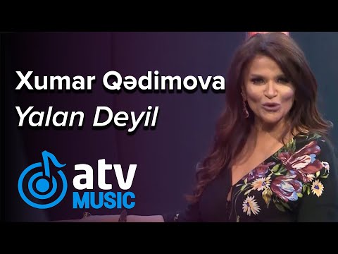 Xumar Qədimova - Yalan Deyil (1 Dəqiqə)