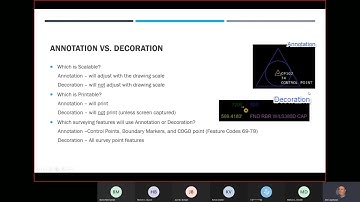 ORD Update Training - Video #7a - Survey (Part 1)