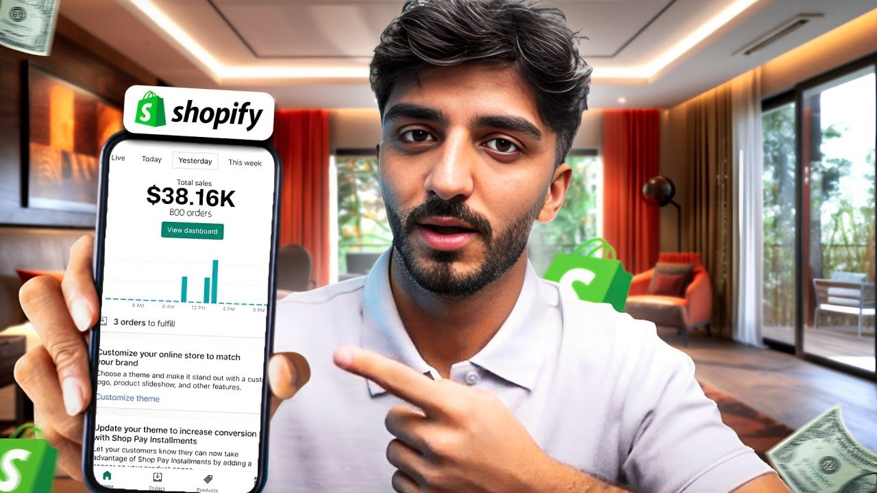 The Only Guide You'll Ever Need To Start Dropshipping Before 2025