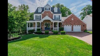 15534 Hitchcock RD, Chesterfield, MO 63017
