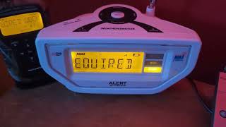 EAS#199 Required Weekly Test