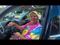 She Wouldn't Stop — Then Refused to Get Out: 5 Charges in One Parking Lot | Police Bodycam