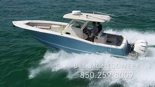 SCOUT 320 LXF