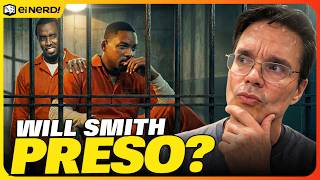 Bomba Will Simith É Acusado De Assédio