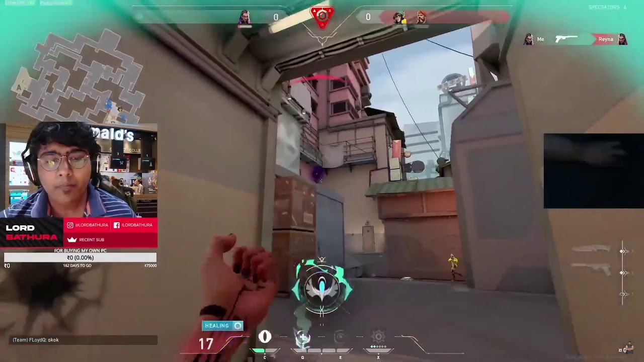 THE CLUTCH GENE YouTube