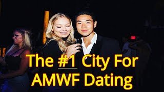 10 Reasons The Best AMWF Dating Scene For Asian Men Is New York City Korean Dating Coach