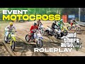 Event course motocross avec la commu de gta5 rp je triche 