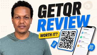 Famous GetQR Review (2026) – Is It Worth It? Dynamic QR Codes, Tracking & Full Tutorial Profile
