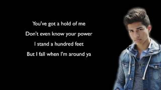 Watch Alex Aiono Shape Of You  Mercy video