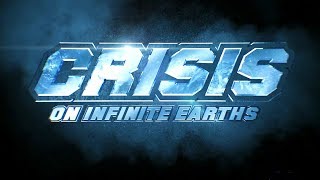 DCTV Crisis on Infinite Earths Crossover Teaser (HD) 2019 Arrowverse Crossover DCTV Crisis on Infinite Earths Crossover Teaser (HD) 2019 Arrowverse Crossover