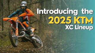 KTM 300 TBI 2025 | NEW CHASSIS, SUSPENSION SETTINGS AND MUCH MORE !