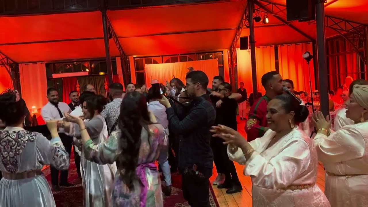 Dakka marrkchia Issawa Paris France 🇫🇷📞06 61 13 84 67📞07 58 36 93 47