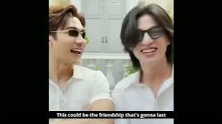 Bromance #smithpaswitch #gulfkanawut