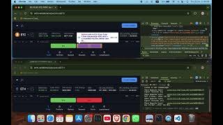 Sync Buy & Sell Across Multiple Trading Tabs Using Tampermonkey (Auto Trading Trick)