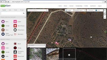 MapRight: Adding photos to your map icons