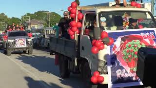 SNACIAA   78th Alumni Homecoming 2025  Part 1