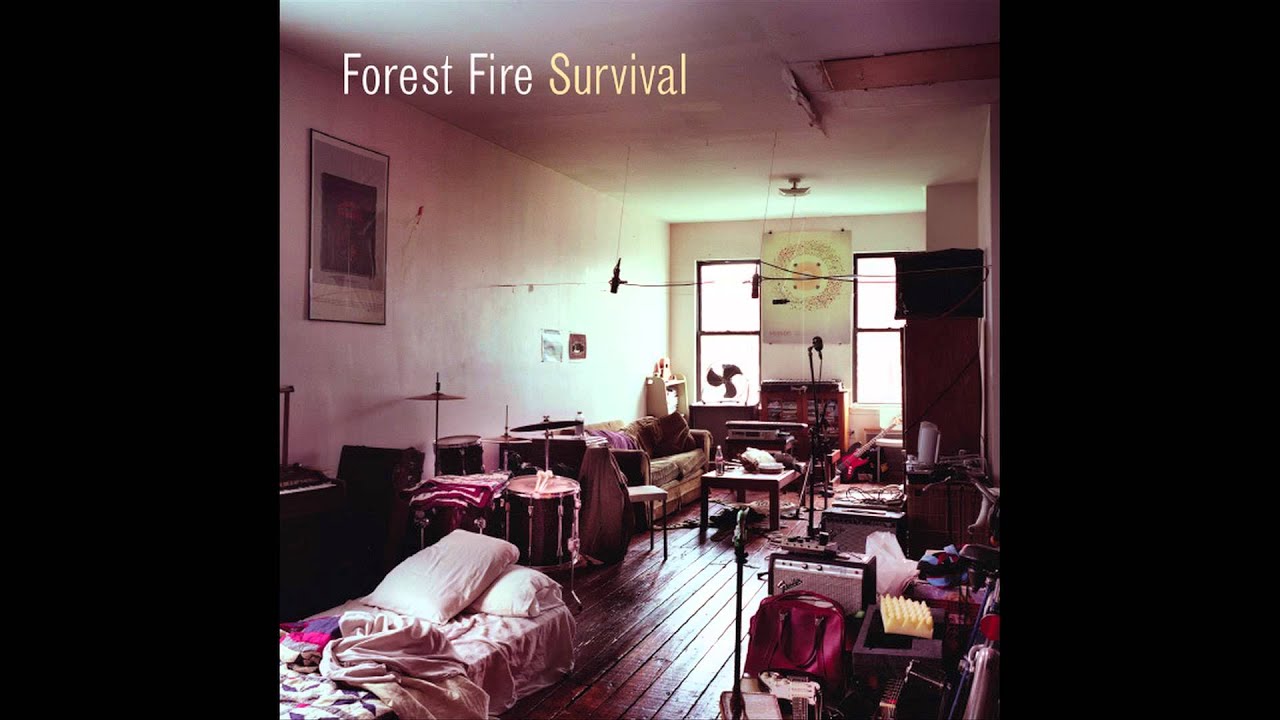 Watch Forest Fire - Survival on YouTube Watch Forest Fire - Survival on YouTube