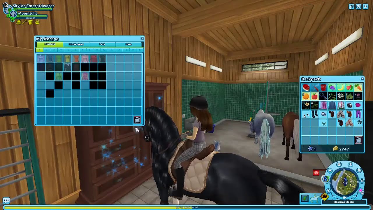 march 2021 star stable codes