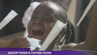 Snoop Dogg's Father Hood Season 2 Episode 2 Promo