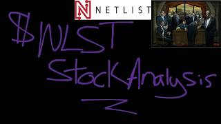 $NLST - STOCK ANALYSIS!!!