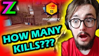 Why SPLITGATE is SO FUN! (COOL MOMENTS)
