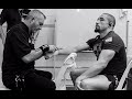 LEARN MMA. How COACHES wrap hands for MMA FIGHTERS