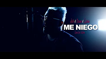 Reik ft. Ozuna & Wisin - Me Niego (COVER BY HDKING)