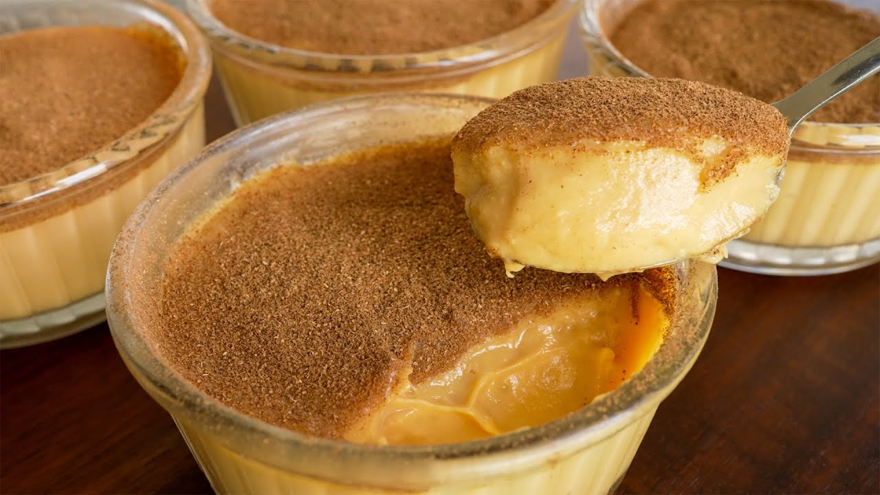delicious baking recipes