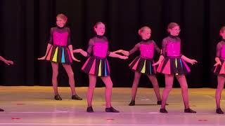 2025 - Lily - GNO - Ruby Jazz