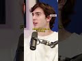 Maxime Raynaud sur la hype médiatique qui est montée autour de lui cette année 🎙️
