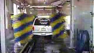 Kwik Car Wash
