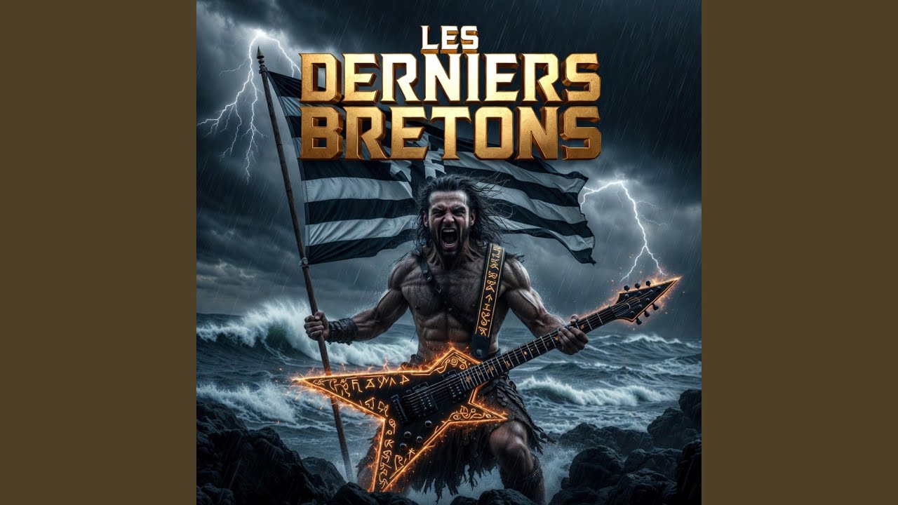 Les Derniers Bretons