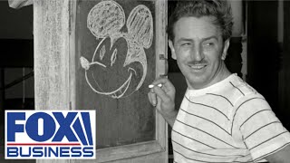 Walt Disney must be turning over in his grave: Varney