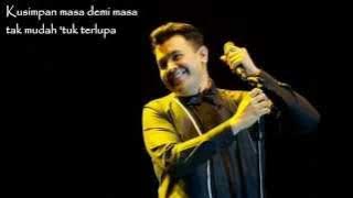 Download lagu Tulus - Satu Yang Tak Bisa Lepas (Lirik)