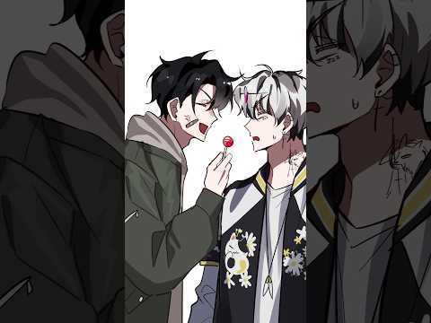 Ver 2 OC 늦잠 Vtuber 