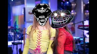 Montagem vozes profundas (Super Mega Slowed + Reverb)