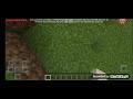 бракованный мир Minecraft