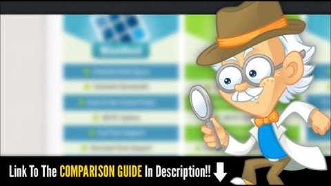 Best Domain Parking // Awesome Comparison Guide