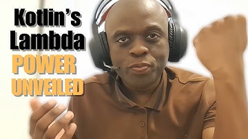 Introduction to Lambda Expressions in Kotlin