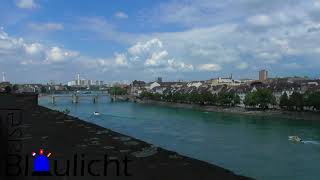 [Sirenenkonzert am Rheinknie] Wiederholung schweizweiter Sirenentest ("Allgemeiner Alarm")