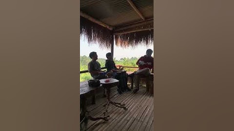 Ngamen 6 Eny sagita versi pengamen