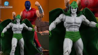 New McFarlane Toys Spectre & Atom Smasher action figures preorder date revealed
