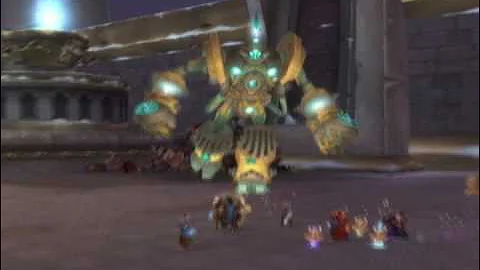 Ulduar Video - Part 1 of 2