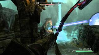 Skyrim How To Get Morokei Mask