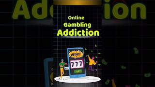 Online Gambling Addiction #gambling #onlinegaming #addictionrecovery
