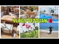 Vlogs maroc on decouvre tetouan travel voyage maroc tetouan tanger